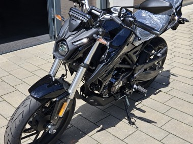 VOGE 125r 125 r125  Nowy 2026r -raty- transport Kat.B dostępny od ręki-1