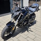 VOGE 125r 125 r125 Nowy 2026r -raty- transport Kat.B dostępny od ręki