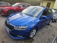 Skoda Fabia III salon Polska ,pierwszy wł. 1.0 benzyna 95 KM