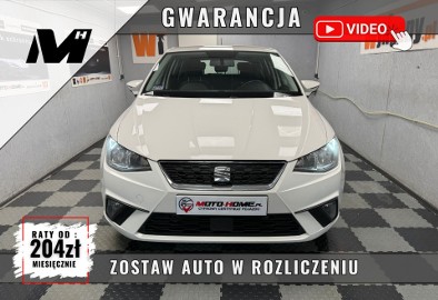 1.0TSI Benzyna, Salon Polska, bezwypadkowa GWARANCJA