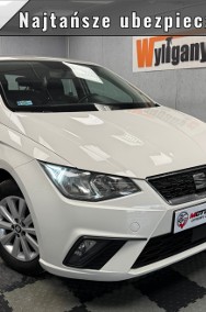 1.0TSI Benzyna, Salon Polska, bezwypadkowa GWARANCJA-2