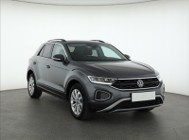Volkswagen T-Roc , Salon Polska, 1. Właściciel, Serwis ASO, Automat, Klima,