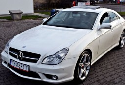 Mercedes-Benz Klasa CLS W218