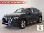 Audi Q5 III 40 TDI quattro Advanced Sportback 2.0 40 TDI quattro Advanced Sportback