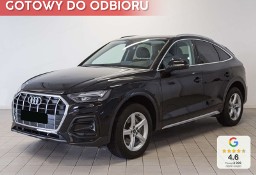 Audi Q5 III 40 TDI quattro Advanced Sportback 2.0 40 TDI quattro Advanced Sportback