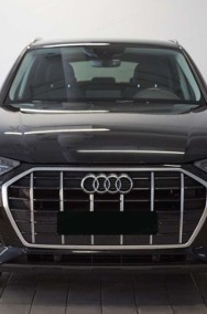 Audi Q5 III 40 TDI quattro Advanced Sportback 2.0 40 TDI quattro Advanced Sportback-2