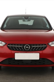 Opel Corsa F Corsa-e , SoH 95%, Serwis ASO, Automat, Skóra, Navi, Klimatronic,-2