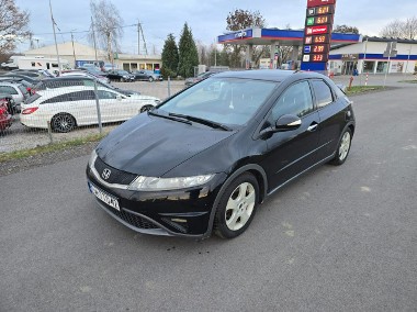 Honda Civic VIII-1