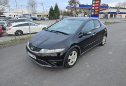 Honda Civic VIII