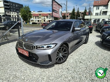 BMW SERIA 3 Radar| Virtual Cocpit | ALU | CarPlay |Szyberdach | Niski Przebieg-1