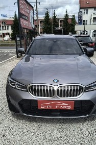 BMW SERIA 3 Radar| Virtual Cocpit | ALU | CarPlay |Szyberdach | Niski Przebieg-2