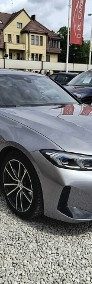 BMW SERIA 3 Radar| Virtual Cocpit | ALU | CarPlay |Szyberdach | Niski Przebieg-3
