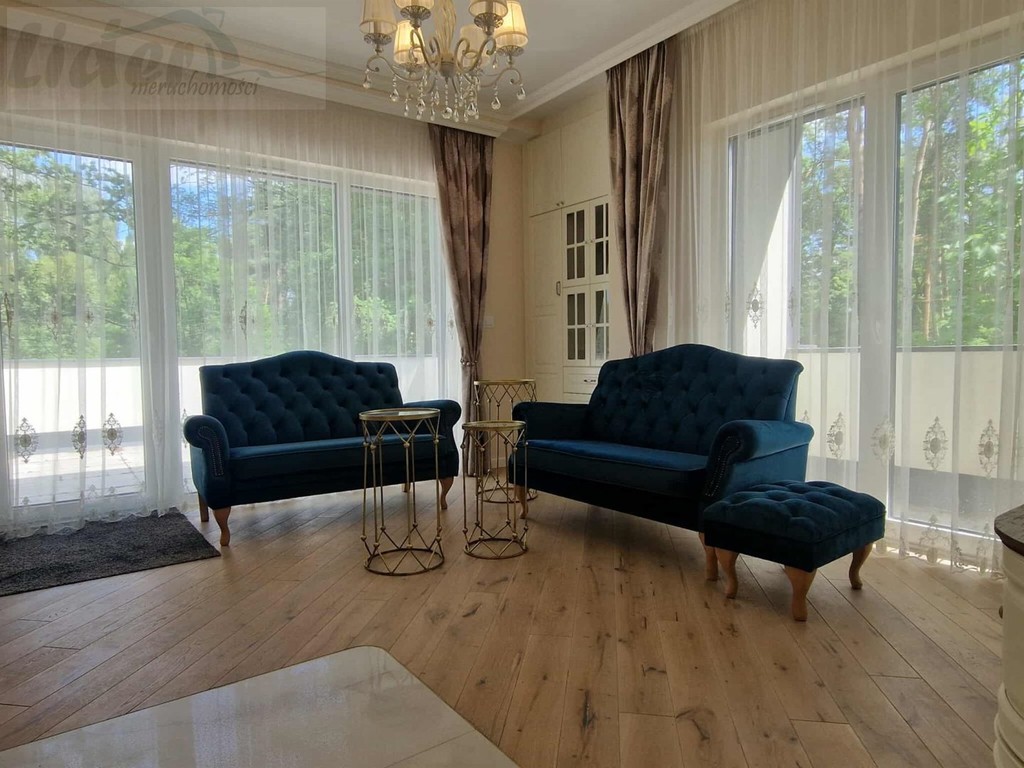 Mieszkanie na wynajem, 65 m² Kolonia Brużyca