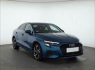 Audi A3 III , Salon Polska, Automat, Klimatronic, Tempomat, Parktronic,