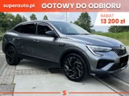 Renault Arkana Esprit Alpine E-Tech Full Hybrid 1.6 Esprit Alpine E-Tech 1.6 145KM /