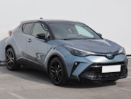 Toyota C-HR Salon Polska, Serwis ASO, Automat, Skóra, Navi, Klimatronic,