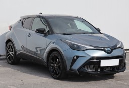 Toyota C-HR Salon Polska, Serwis ASO, Automat, Skóra, Navi, Klimatronic,