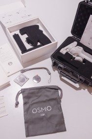 Gimbal DJI OM 4 (Osmo Mobile 4) + walizka transportowa-2