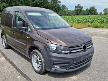 Volkswagen Caddy 2.0tdi 150KM 94tys.km-1