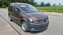 Volkswagen Caddy 2.0tdi 150KM 94tys.km