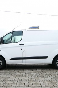 Ford Transit Transit Custom 2.2 TDCi 125KM [Eu5] Pół Chłodnia -Kraj -1 Wł -VAT 23%-2