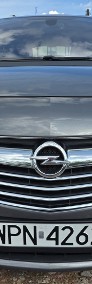 1.4 T 120 KM B+GAZ półskóry nawigacja kamera alufelgi gwarancja-3