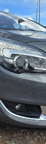 1.4 T 120 KM B+GAZ półskóry nawigacja kamera alufelgi gwarancja-4