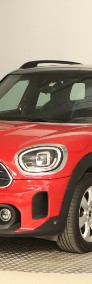 MINI Countryman Salon Polska, Serwis ASO, Automat, Skóra, Navi, Klimatronic,-3