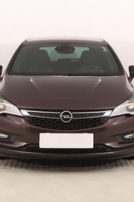 Opel Astra J , Navi, Klimatronic, Tempomat, Parktronic,-2