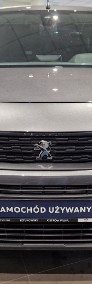 Peugeot Partner 1.5 BlueHDi L2 Asphalt 102KM Gwarancja Dealer Vat23%-4