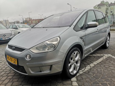 2.0i 16V Trend Historia Serwisowa-1