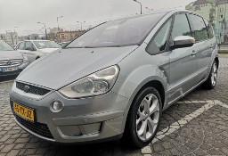 Ford S-MAX I 2.0i 16V Trend Historia Serwisowa