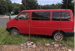 Volkswagen Transporter T4 Volkswagen Transporter 2.4D