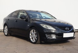 Mazda 6 II , GAZ, Xenon, Klimatronic, Tempomat, Parktronic,