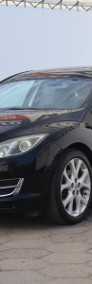 Mazda 6 II , GAZ, Xenon, Klimatronic, Tempomat, Parktronic,-3