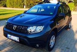 Dacia Duster I Duster II 1.6 16V bezwypadkowy serwisowany bardzo ładny stan