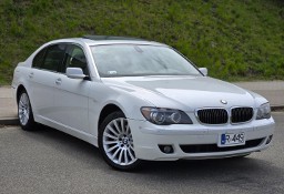 BMW SERIA 7 IV (E65/E66) BMW SERIA 7