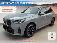 BMW X3 G01 xDrive20d M Sport xDrive20d M Sport 2.0 (197KM)| Hak holowniczy, ele