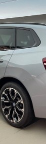 BMW X3 G01 xDrive20d M Sport xDrive20d M Sport 2.0 (197KM)| Hak holowniczy, ele-3
