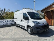 Citroen Jumper II 2.0 HDI 130KM L2 H2Przebieg-149 671km