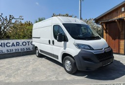 Citroen Jumper II 2.0 HDI 130KM L2 H2Przebieg-149 671km
