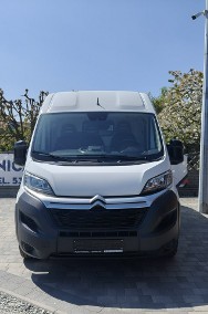Citroen Jumper II 2.0 HDI 130KM L2 H2Przebieg-149 671km-2