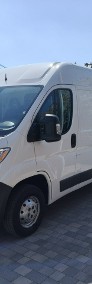 Citroen Jumper II 2.0 HDI 130KM L2 H2Przebieg-149 671km-3