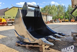 Łyżka 100cm do koparki Lehnhoff MS21 MS25
