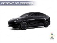 Tesla Model Y Standard RWD Standard RWD (299 KM)