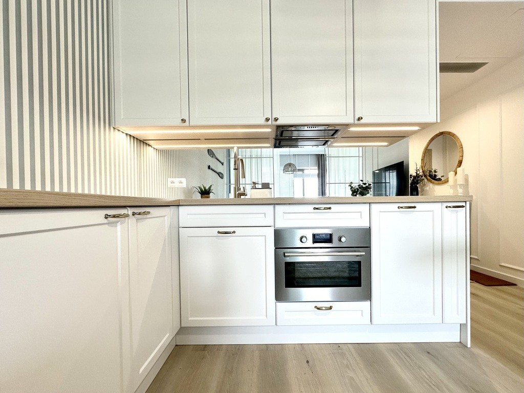Apartament przy samym molo | V piętro | Basen - Widok 5