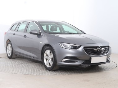 Opel Insignia , Salon Polska, 1. Właściciel, VAT 23%, Skóra, Klimatronic,-1