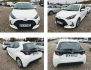 Toyota Yaris III 1.0 Comfort Hatchback. DW6UA81