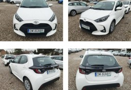 Toyota Yaris III 1.0 Comfort Hatchback. DW6UA81