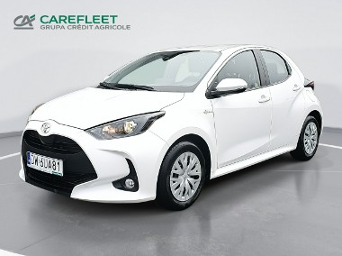 Toyota Yaris IV 1.0 Comfort Hatchback. DW6UA81-1